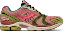 Buy Saucony Jae Tips x ProGrid Triumph 4 'Flowers Pack - Peach' S70966-2