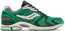 Buy Saucony Jae Tips x ProGrid Triumph 4 'Flowers Pack - Fern' S70966-4