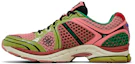 Lookbook Saucony Jae Tips x ProGrid Triumph 4 'Flowers Pack - Peach' S70966-2