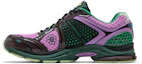 Lookbook Saucony Jae Tips x ProGrid Triumph 4 'Flowers Pack - Violet' S70966-3