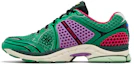 Lookbook Saucony Jae Tips x ProGrid Triumph 4 'Flowers Pack - Fern' S70966-4