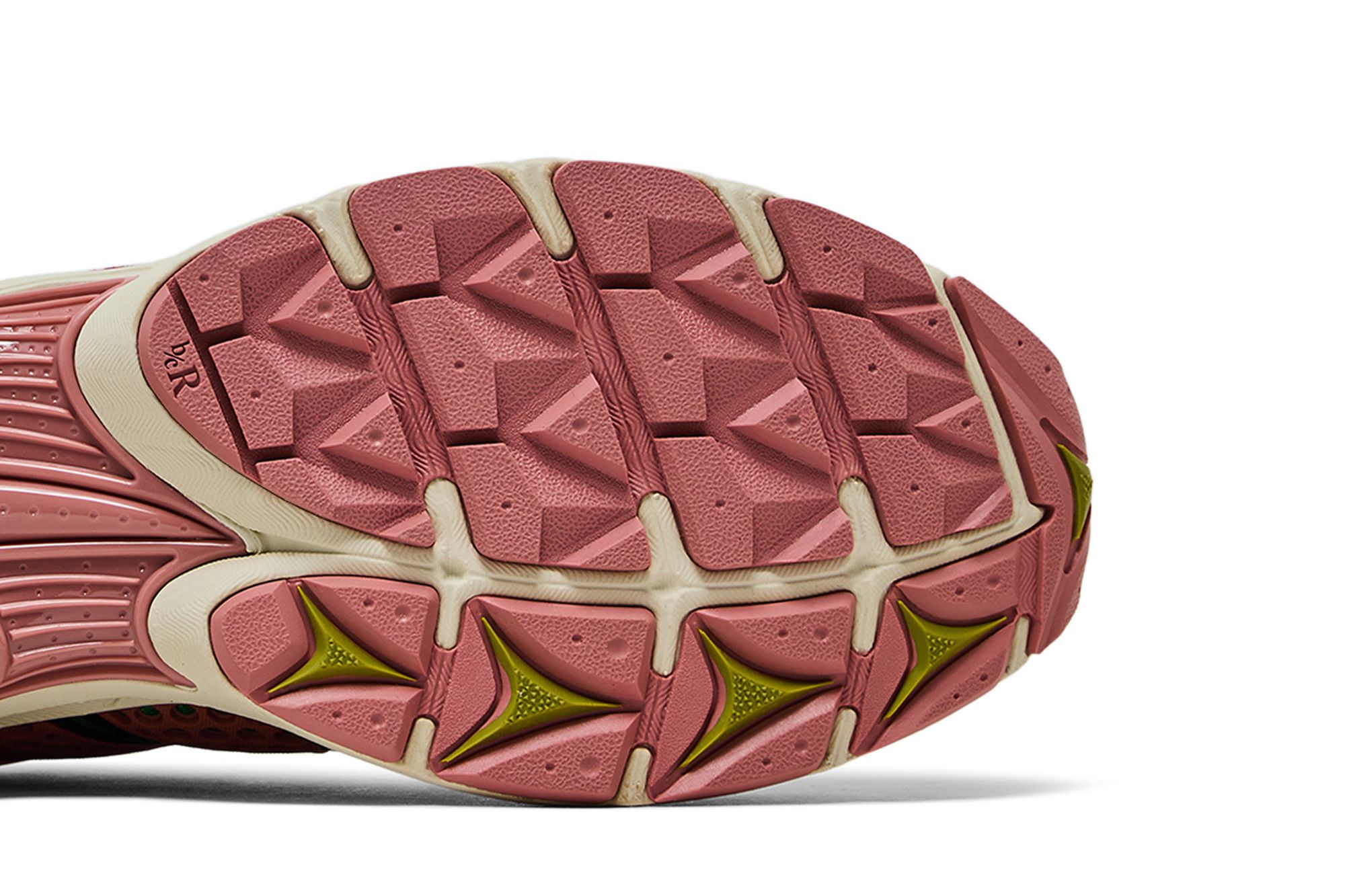 Purchase Saucony Jae Tips x ProGrid Triumph 4 'Flowers Pack - Peach' S70966-2