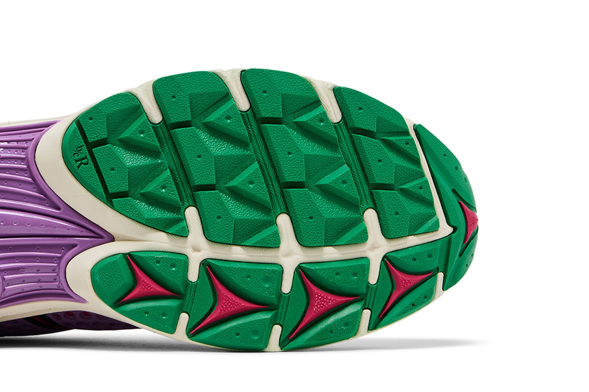 Purchase Saucony Jae Tips x ProGrid Triumph 4 'Flowers Pack - Fern' S70966-4
