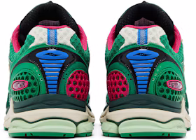 Details for Saucony ProGrid Triumph 4 Jae Tips 花卉成長 Uptown 糖楓 S70966-4