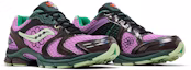 Cheap Saucony Jae Tips x ProGrid Triumph 4 'Flowers Pack - Violet' S70966-3