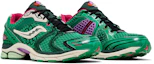 Cheap Saucony Jae Tips x ProGrid Triumph 4 'Flowers Pack - Fern' S70966-4