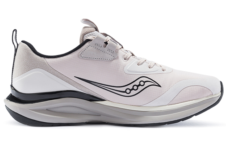 Order Saucony Jaeger Junior 1.5 ''Beige Citrus'' Chaussures Enfant. S28157-2