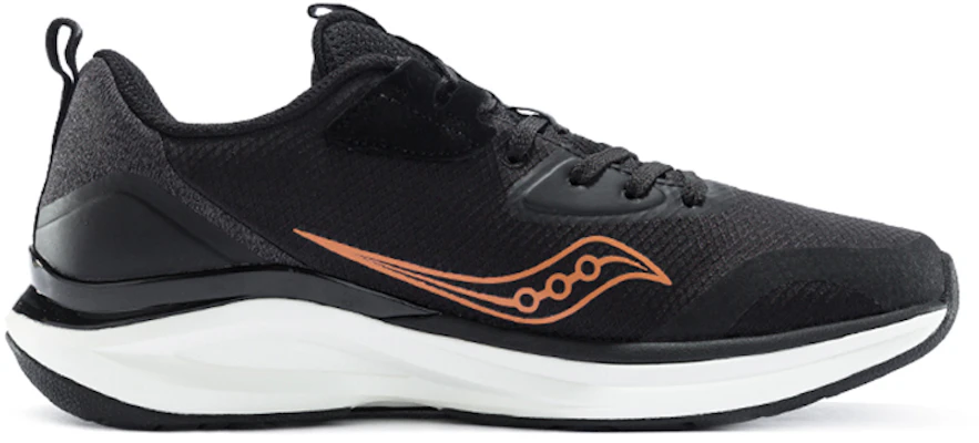 Saucony Jaeger Junior 1.5 ''Noir Rouge'' S28157-4 Order Saucony Jaeger Junior 1.5 ''Noir Rouge'' S28157-4