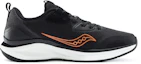 Order Saucony Jaeger Junior 1.5 ''Noir Rouge'' S28157-4