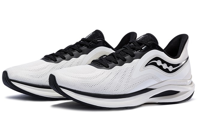 Lookbook Saucony Jaeger Junior ''Hunter'' Kinder Sneaker S28153-2