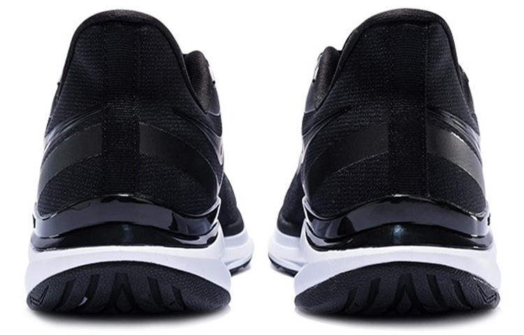 Saucony Jaeger Junior Low 'Breathable Black' 圖 4