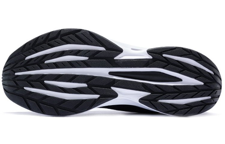 Saucony Jaeger Junior Low 'Breathable Black' 圖 5