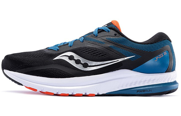 Saucony Jazz 22 'Blue Black' S20567-25