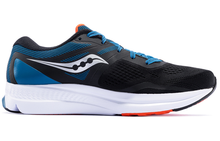Order Saucony Jazz 22 ''Blauw Zwart'' S20567-25