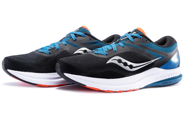 Lookbook Saucony Jazz 22 ''Blauw Zwart'' S20567-25