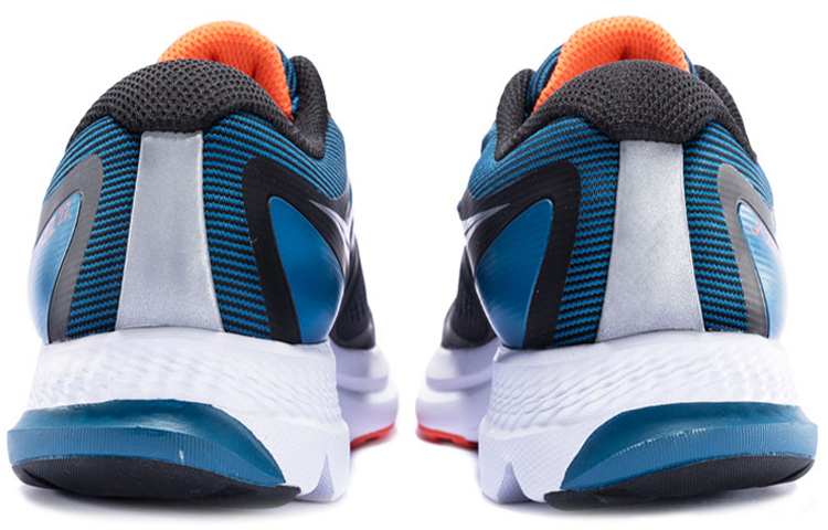 Shop Saucony Jazz 22 ''Blauw Zwart'' S20567-25