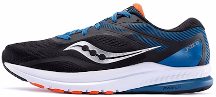 Saucony Jazz 22 'Blue Black' S20567-25 Saucony Jazz 22 'Blue Black' S20567-25
