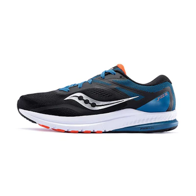 Saucony Jazz 22 'Blue Black'