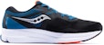 Saucony Jazz 22 'Biru Hitam' S20567-25