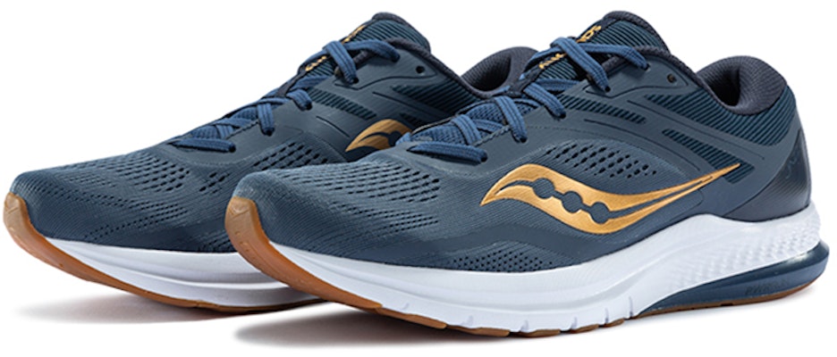 Saucony Jazz 22 'Blue Grey' S20567-20 Lookbook Saucony Jazz 22 'Blue Grey' S20567-20