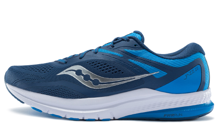 Saucony Jazz 22 Low 'White Blue' S20567-55