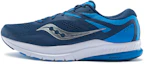 Buy Saucony Jazz 22 Low ''Wit Blauw'' S20567-55
