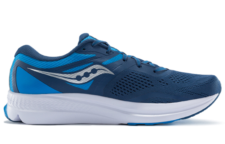 Order Saucony Jazz 22 Low ''Wit Blauw'' S20567-55