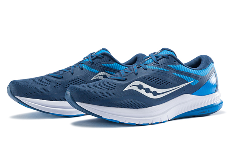 Lookbook Saucony Jazz 22 Low ''Wit Blauw'' S20567-55