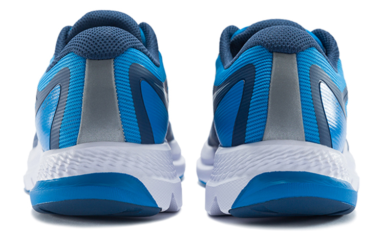 Shop Saucony Jazz 22 Low ''Wit Blauw'' S20567-55