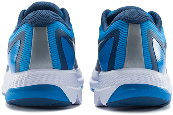 Saucony Jazz 22 Low ''Wit Blauw'' S20567-55 Shop Saucony Jazz 22 Low ''Wit Blauw'' S20567-55