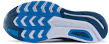 Purchase Saucony Jazz 22 Low ''Wit Blauw'' S20567-55