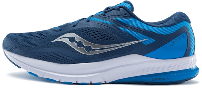 索康尼 Jazz 爵士22 低幫跑步鞋 白藍色 Buy 索康尼 Jazz 爵士22 低幫跑步鞋 白藍色