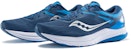 Saucony Jazz 22 Rendah 'Putih Biru' S20567-55