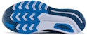 Saucony Jazz 22 Rendah 'Putih Biru' S20567-55