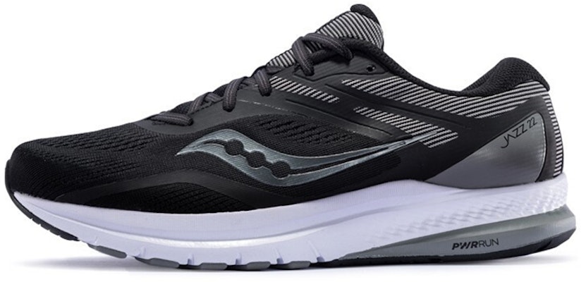 Saucony Jazz 22 Running Shoes 'Comfort Cushioned Black' S20567-35 Buy Saucony Jazz 22 Running Shoes 'Comfort Cushioned Black' S20567-35