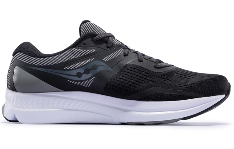 Order Saucony Jazz 22 Scarpe Running Uomo ''Ammortizzate Comode Nero'' S20567-35