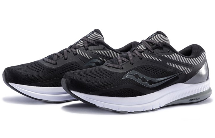 Lookbook Saucony Jazz 22 Scarpe Running Uomo ''Ammortizzate Comode Nero'' S20567-35