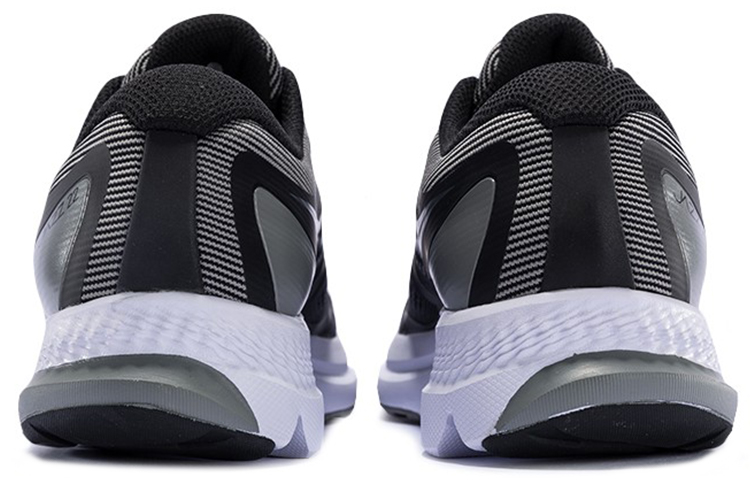 Shop Saucony Jazz 22 Scarpe Running Uomo ''Ammortizzate Comode Nero'' S20567-35