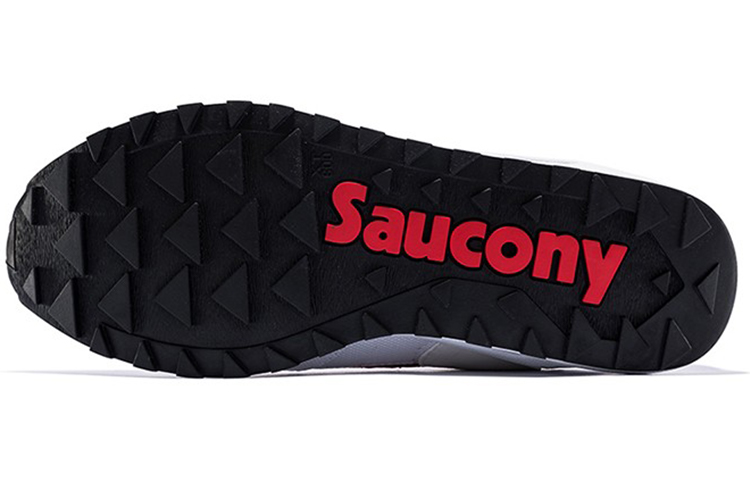 Details for Saucony Jazz 4000 ''Grau Rot'' S70487-4
