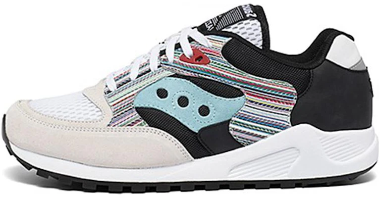 Saucony Jazz 4000 Grijs Zwart M Brede Lage Hardloopschoenen Comfortabel & Duurzaam S70515-1 (M Width) Buy Saucony Jazz 4000 Grijs Zwart M Brede Lage Hardloopschoenen Comfortabel & Duurzaam S70515-1 (M Width)