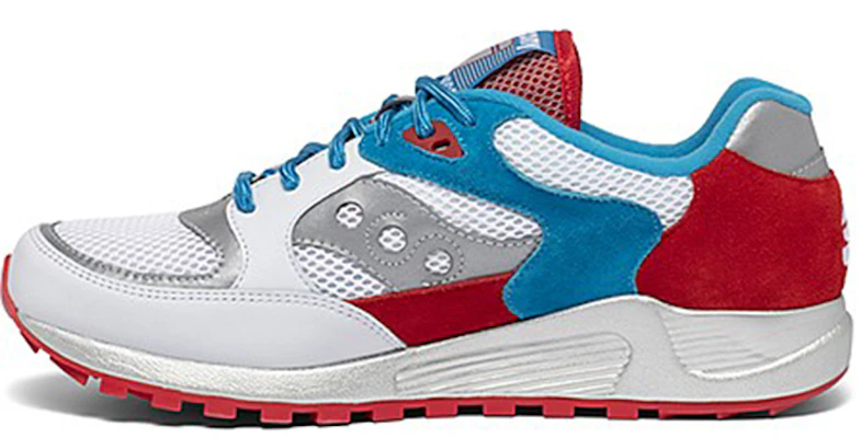 Zapatillas Saucony Jazz 4000 Low-Top - Transpirables, Acolchadas, Antideslizantes. S70531-3(M Width) Buy Zapatillas Saucony Jazz 4000 Low-Top - Transpirables, Acolchadas, Antideslizantes. S70531-3(M Width)