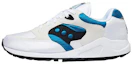 Buy Saucony Jazz 4000 Teal Black (2020) S70487-2