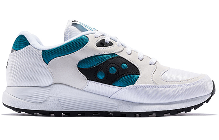 Order Saucony Jazz 4000 Teal Black (2020) S70487-2