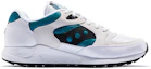 Order Saucony Jazz 4000 Teal Black (2020) S70487-2
