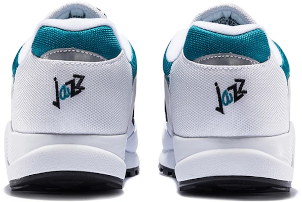 Saucony Jazz 4000 Teal Black (2020) S70487-2 Shop Saucony Jazz 4000 Teal Black (2020) S70487-2