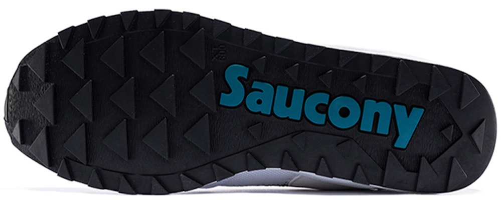 Saucony Jazz 4000 Teal Hitam (2020) S70487-2 Purchase Saucony Jazz 4000 Teal Hitam (2020) S70487-2