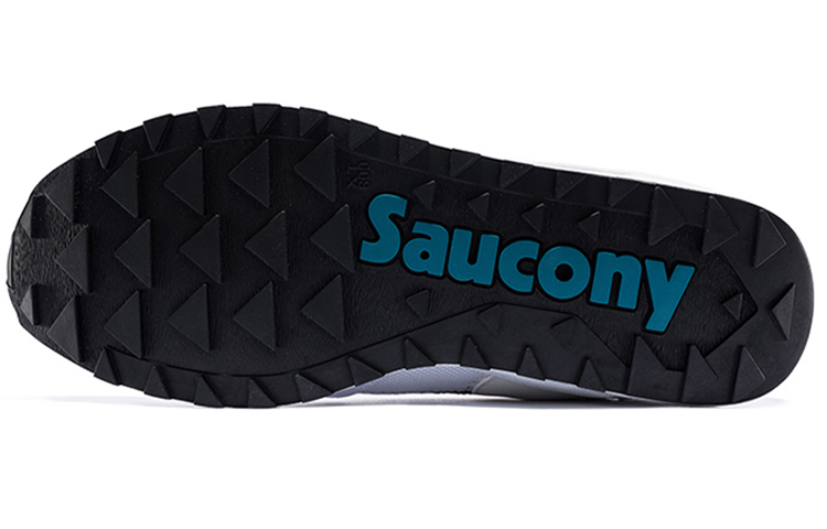 Purchase Saucony Jazz 4000 Teal Black (2020) S70487-2