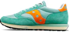 Buy Saucony Jazz 81 ''Aqua Orange'' Herren Sneaker S70539-66