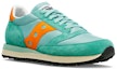 Lookbook Saucony Jazz 81 'Aqua Orange' Lelaki/Kasut Wanita S70539-66