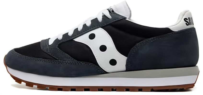 Saucony Jazz 81 'Hitam Kelabu' S70639-61 Buy Saucony Jazz 81 'Hitam Kelabu' S70639-61